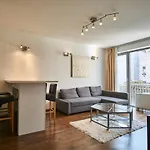 Senator Apartments - Hostaid