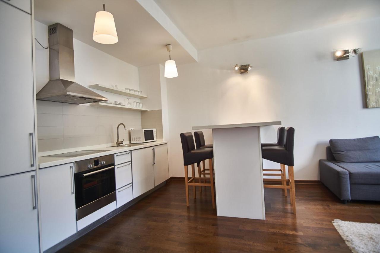 Appartement Senator Apartments - Hostaid