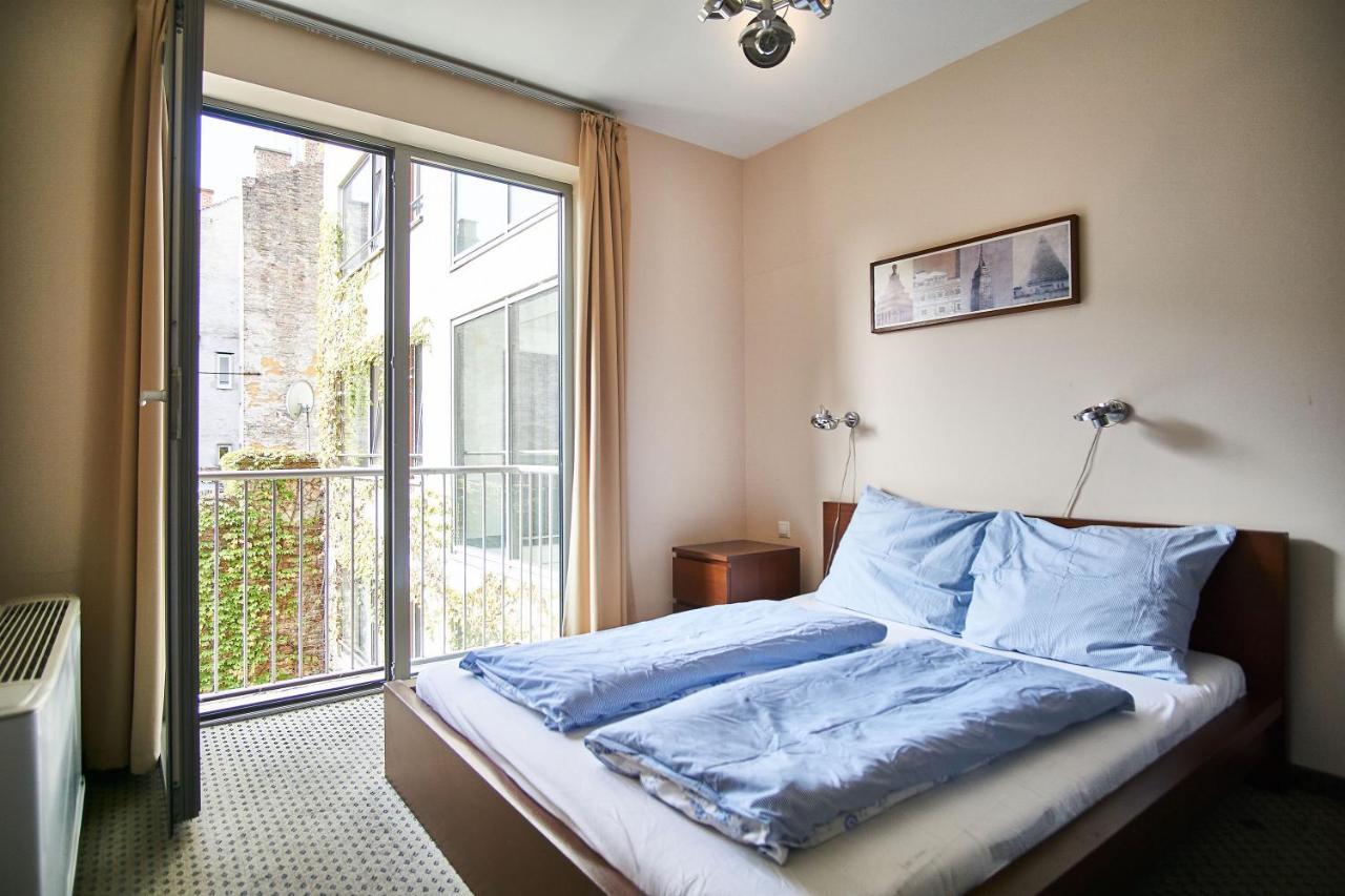 Appartement Senator Apartments - Hostaid