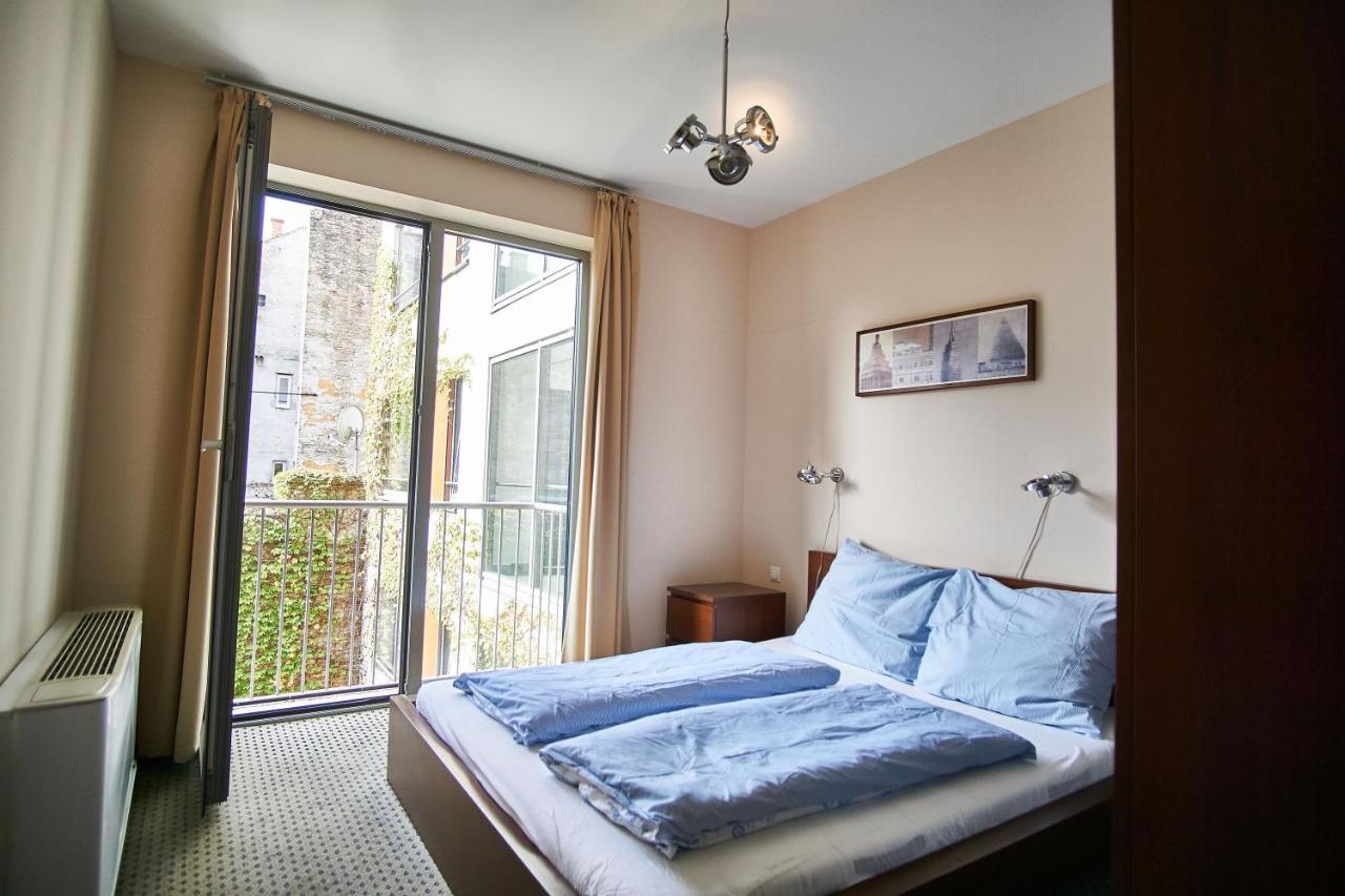 Appartement Senator Apartments - Hostaid *