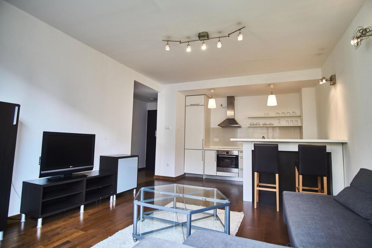 Senator Apartments - Hostaid * Boedapest