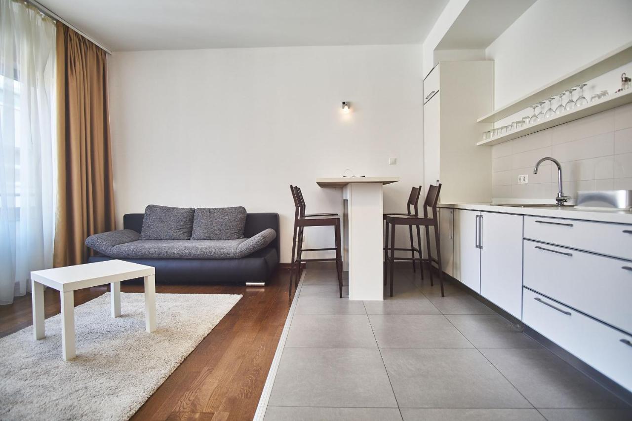 Senator Apartments - Hostaid Budapest